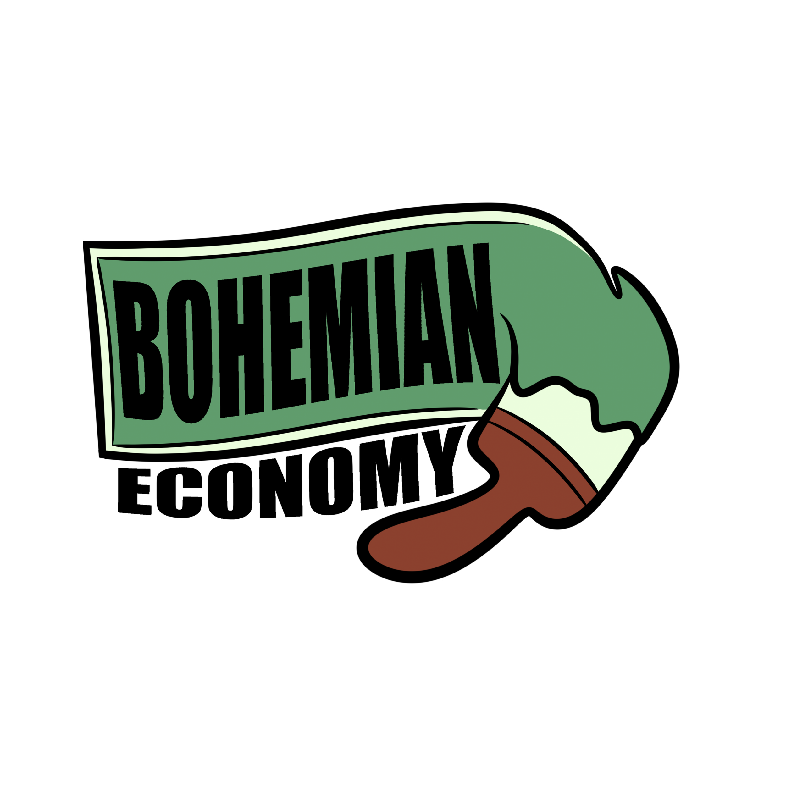 Bohemian Economy