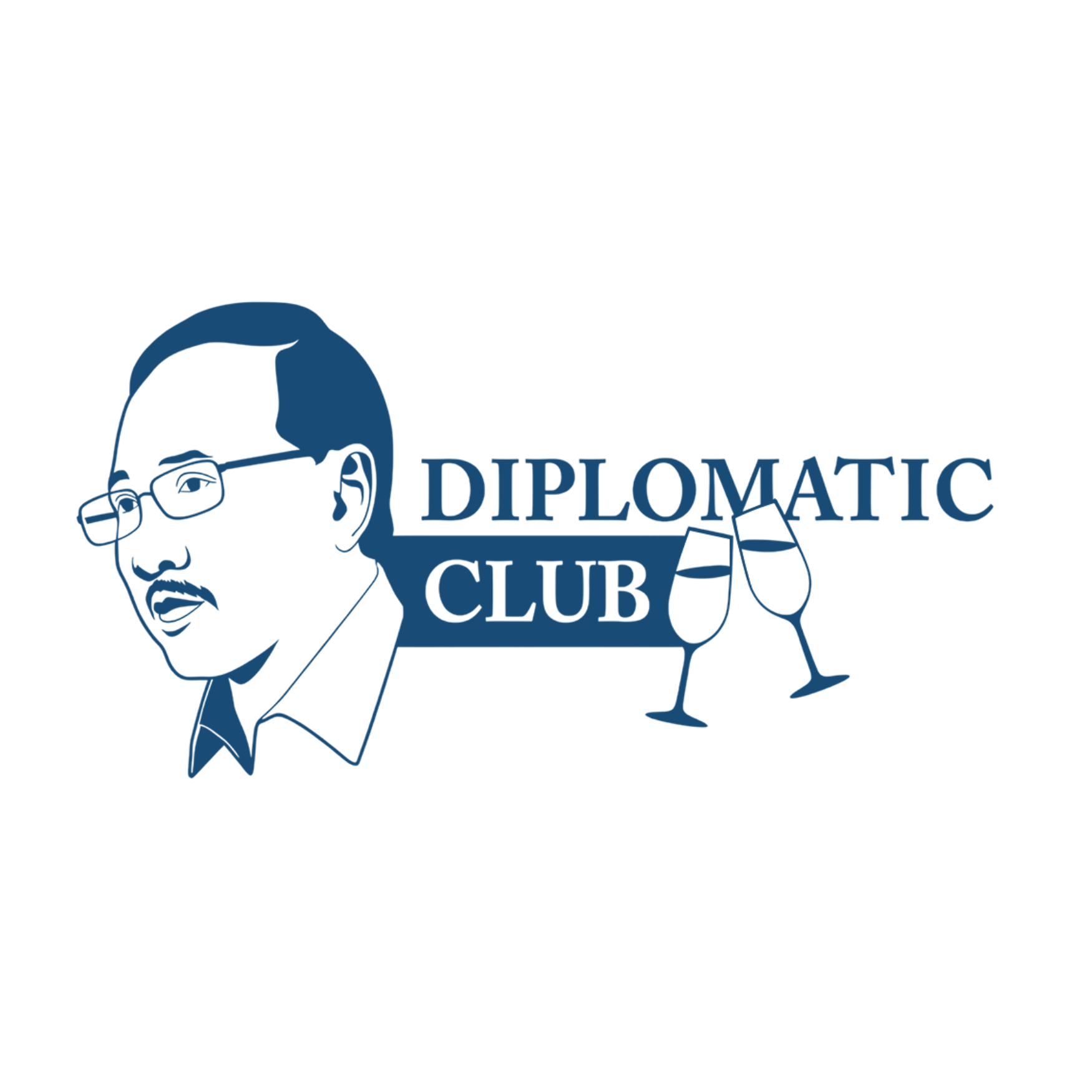 Diplomatic Club 1