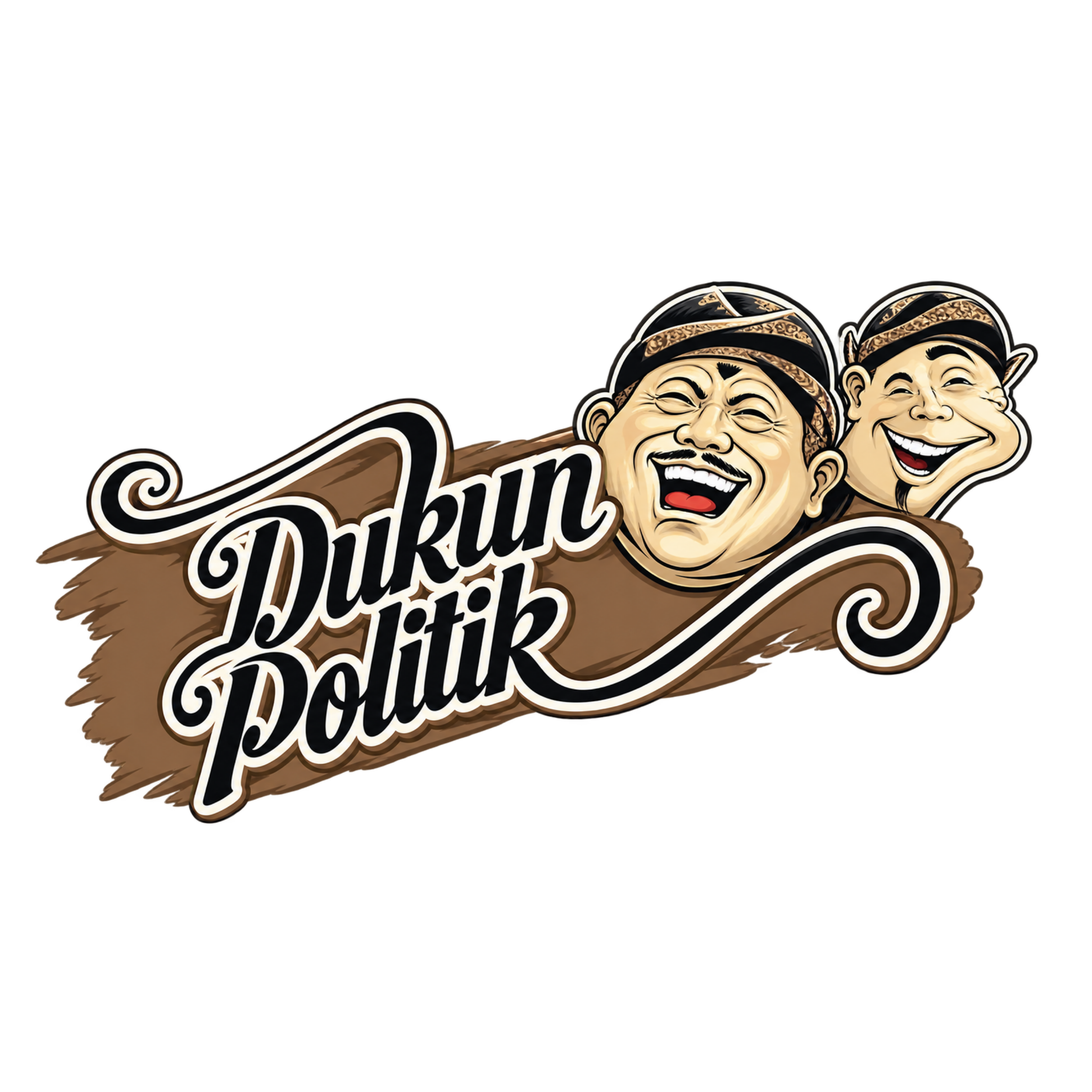 Dukun Politik