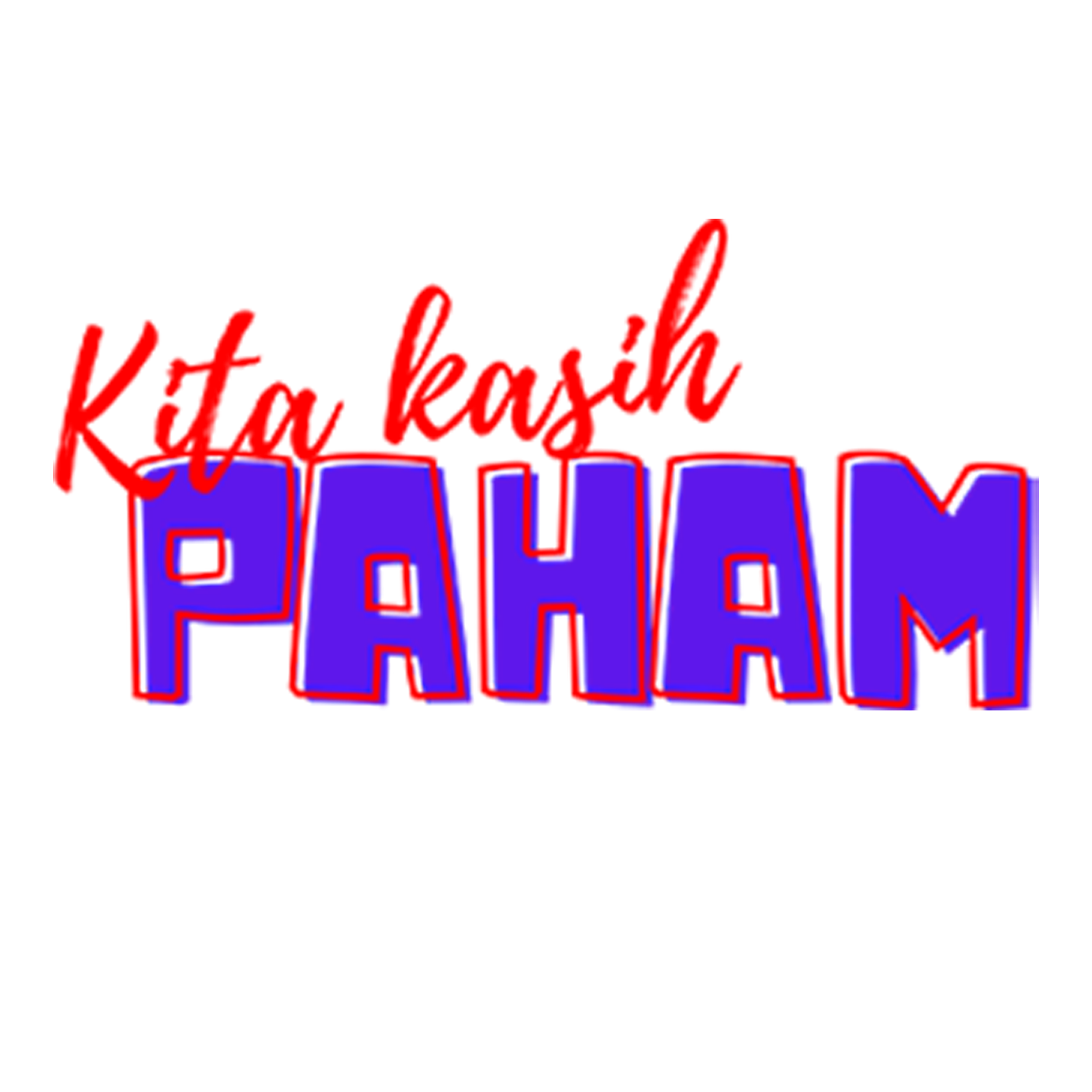 Kita Kasih paham