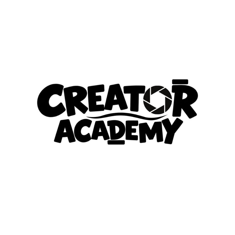 creator academy