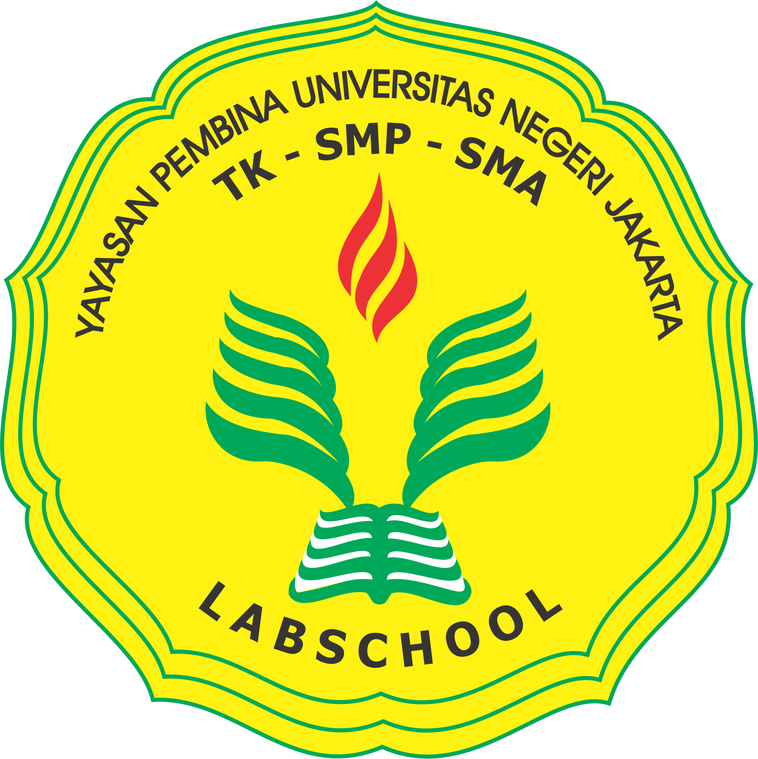 SMA Labschool