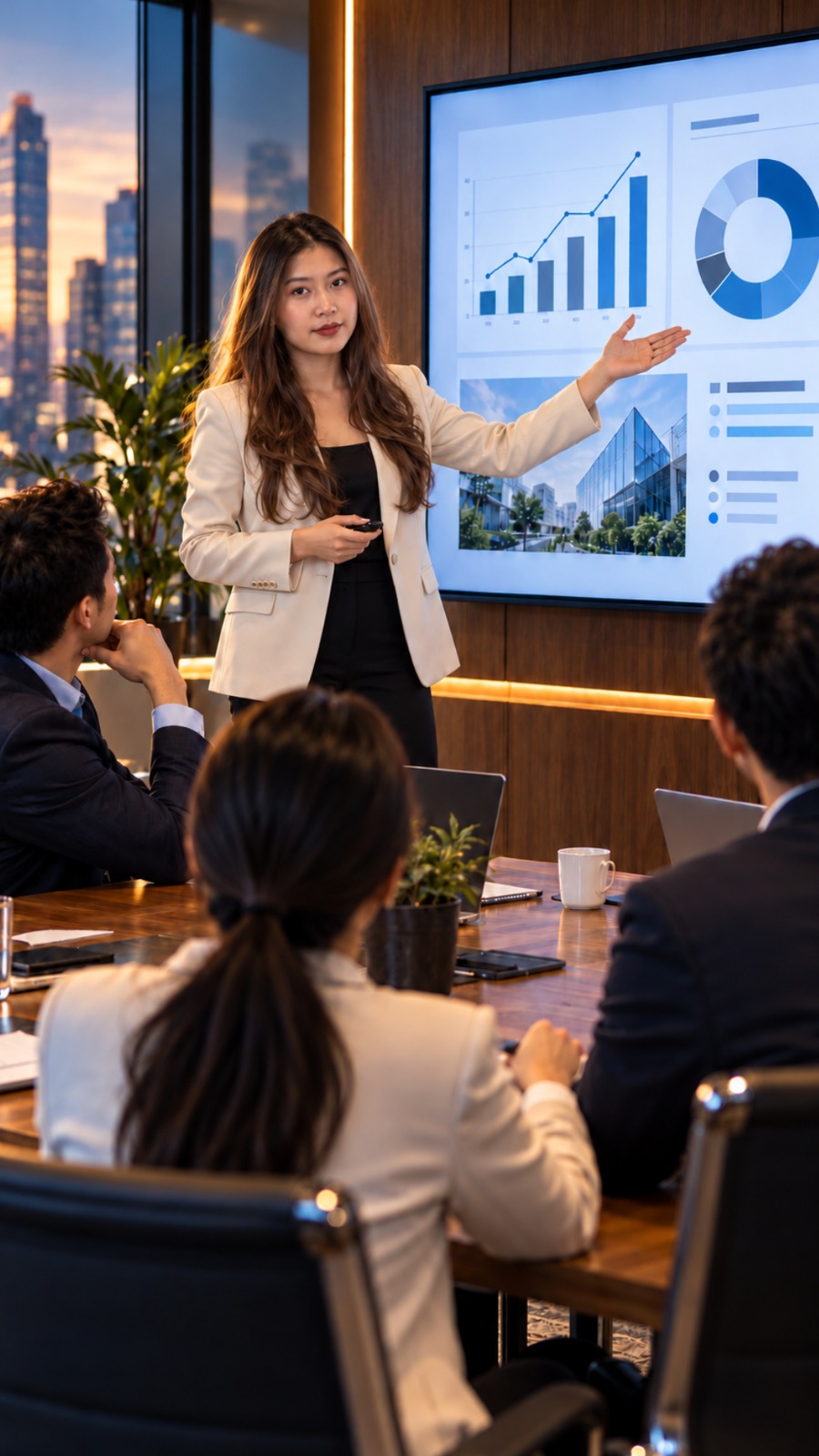 Social Media Management services at Catumaya
